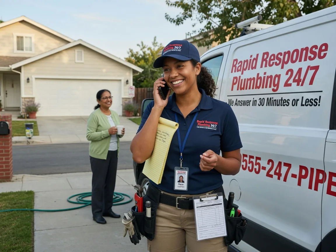 Emergency Plumber Baldwin Park, CA FAQs